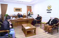 داوای زیادكردنی میلاک و تەرخانی داراییمان بۆ فەرمانبە�...