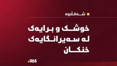 خوشک و برایەکى منداڵ لە مەلەوانگەى باخێکى گەشتیاریدا خنکان