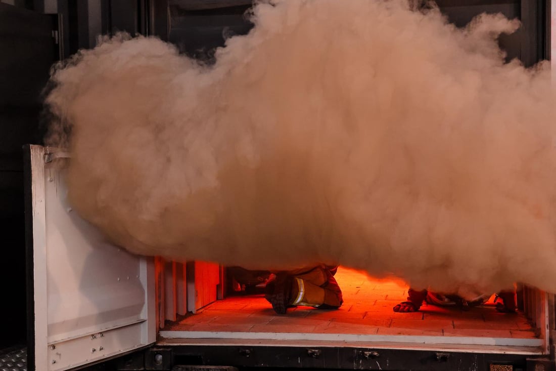 فەڕەنسییەکان کار بۆ بەهێزکردنی تیمەکانی وەڵامدانەوەی خێرا لە هەرێم دەکەن