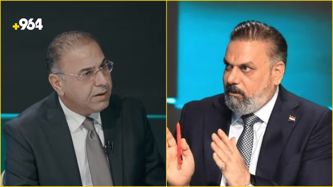 مقايضة النفط الأسود بالناقلات.. الحيدري يكشف عرضاً لامتلاك أسطول عراقي