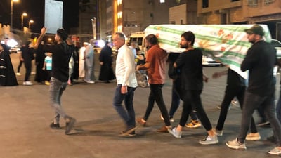 سطور من حياة المخرج الراحل غازي الكناني.. والعزاء في الكرادة ابتداءً من مساء اليوم