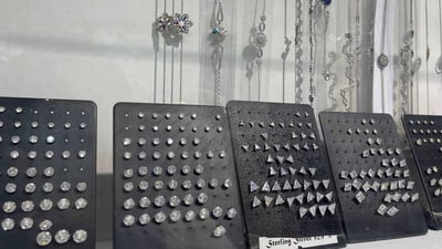 کیلۆیەک زیوو لە کوردستان 270 دۆلار لە بازاڕی جیهانی گرانترە