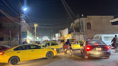 امرأة تسرق 100 مليون دينار من زوجها في الزعفرانية وتهرب