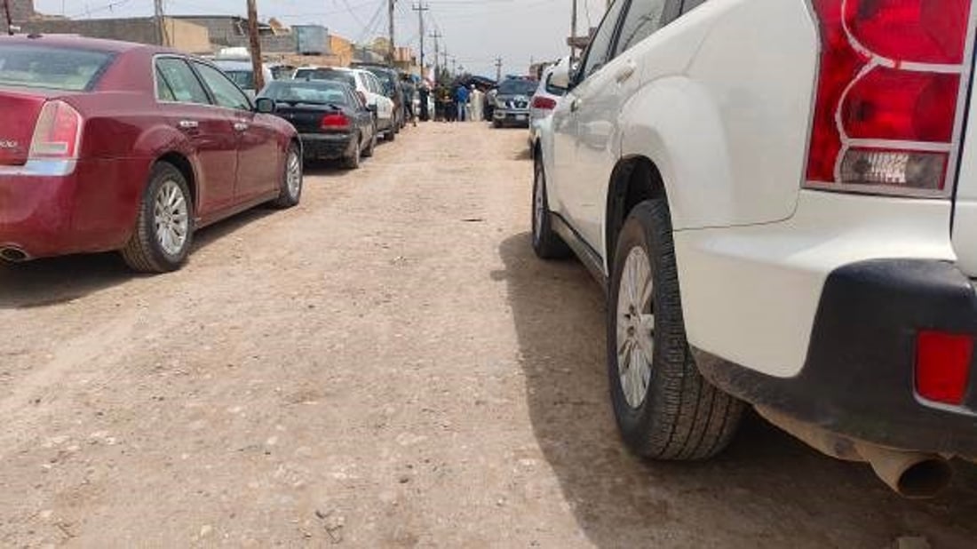 علي “المهذب” أحرق نفسه ليلاً.. حي النصر يشيّع شاباً انتحر لأسباب مجهولة (صور)