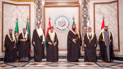 مجلس التعاون الخليجي: ادعاءات إيران باطلة ومرفوضة ونحتفظ بحق الرد