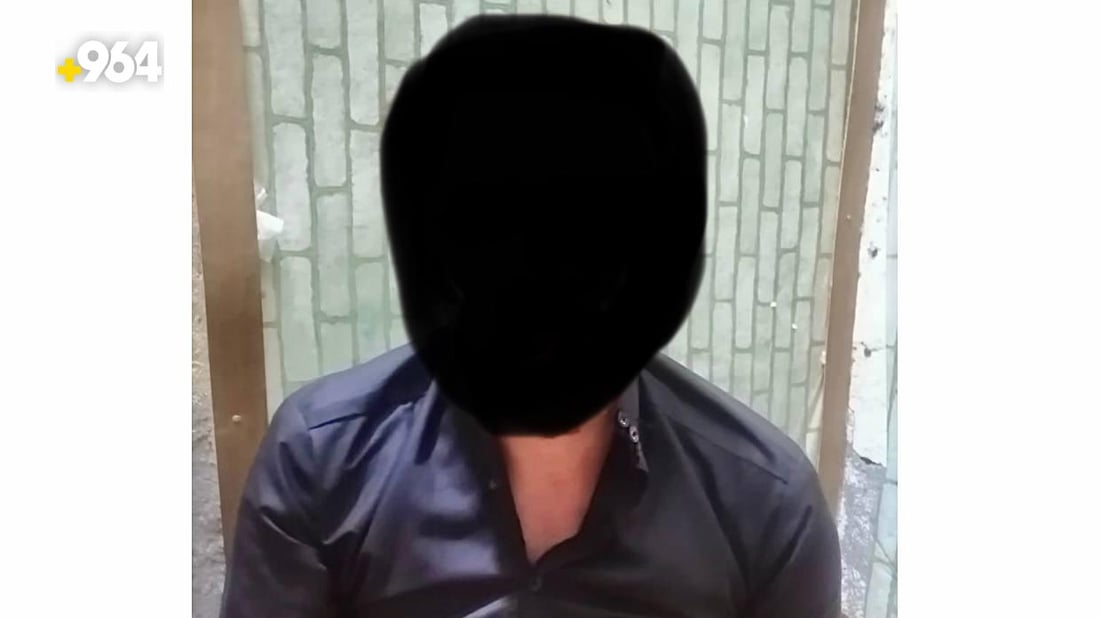 المختفي منذ يومين عاد الى المنزل فاعتقلته المكافحة: فبرك اختطافه وضللنا
