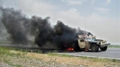“خامنئي لن يوقع الصك العراقي”.. 111 أمريكياً ومليار دولار عن قنابل إيران