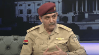 أغلقنا أجواء العراق 