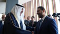الزيدي يلتقي ولي عهد الكويت في نيويورك.. تنسيق بشأن الحدود والربط الكهربائي