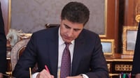 نيجيرفان بارزاني يؤكد على حقوق ضحايا الأنفال: واجب على ...