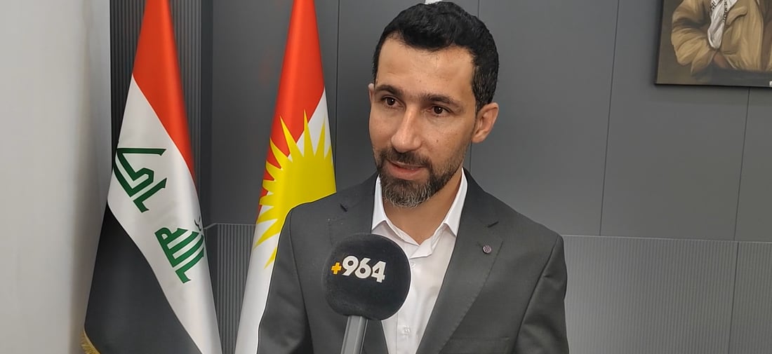 گەرمیان خەمی کەمی و گرانبوونی غازی نییە