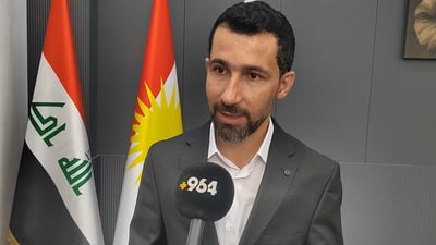 گەرمیان خەمی کەمی و گرانبوونی غازی نییە