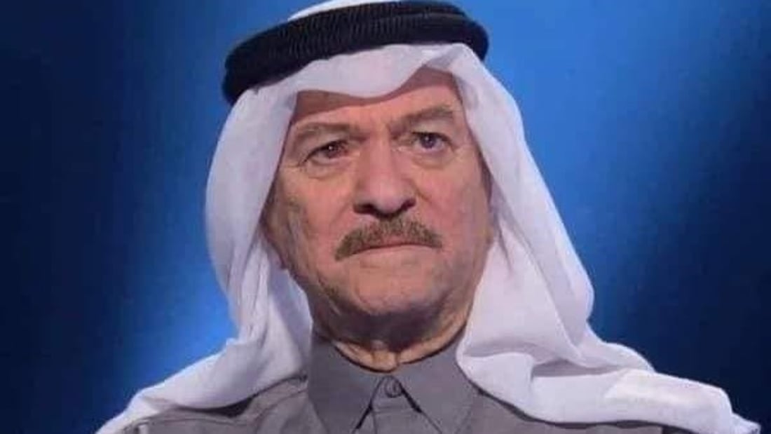 نقابة الفنانين تنعى “صوت الأرض”.. العراق يخسر ياس خضر وكريم العراقي في يوم واحد