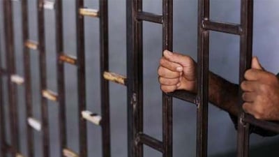 شرطة ميسان تنشر توضيحاً حول قضية هروب 4 نزلاء من سجن العمارة المركزي