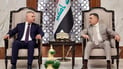 أرفع مسؤول أمني بوزارة الداخلية يصل إلى البصرة.. والعيداني يستقبله