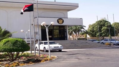 منح جواز عبور لكل من فقد جواز سفره من العراقيين بالسودان