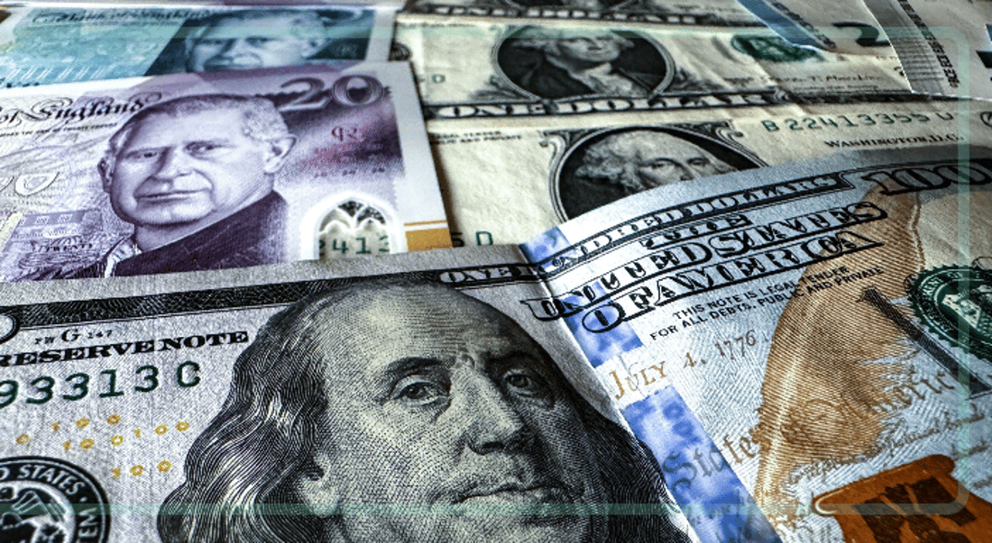 أسعار صرف الدولار اليوم الثلاثاء في بغداد وأربيل والبصرة