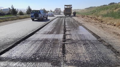 چوون بۆ چەمچەماڵ و کەرکوک ئاگاداری تیمەکانی رێگەوبان بن