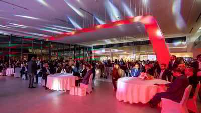 كۆمپانیایەكی ناوداری ئۆتۆمبێل لقی خۆی لە شاری موسڵ كردەوە