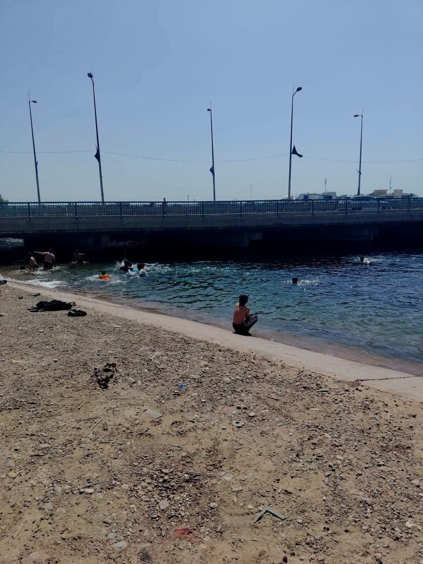 لە خورماتوو ژمارەیەک گەنج پابەندنەبوون و دەستگیرکران