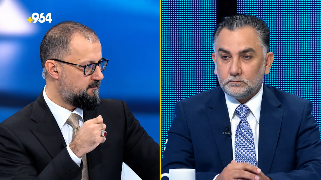 العصائب وجدت الحل: سنقود الداخلية بوزير يرضى عنه الوطن وكل الرؤساء