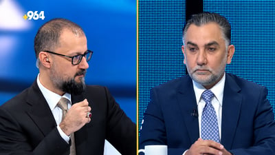 العصائب وجدت الحل: سنقود الداخلية بوزير يرضى عنه الوطن وكل الرؤساء
