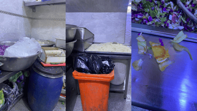 لە دهۆک زیاتر لە 45 کەس بەهۆی خواردنی خواردنگەیەک ژەهراوی بوون