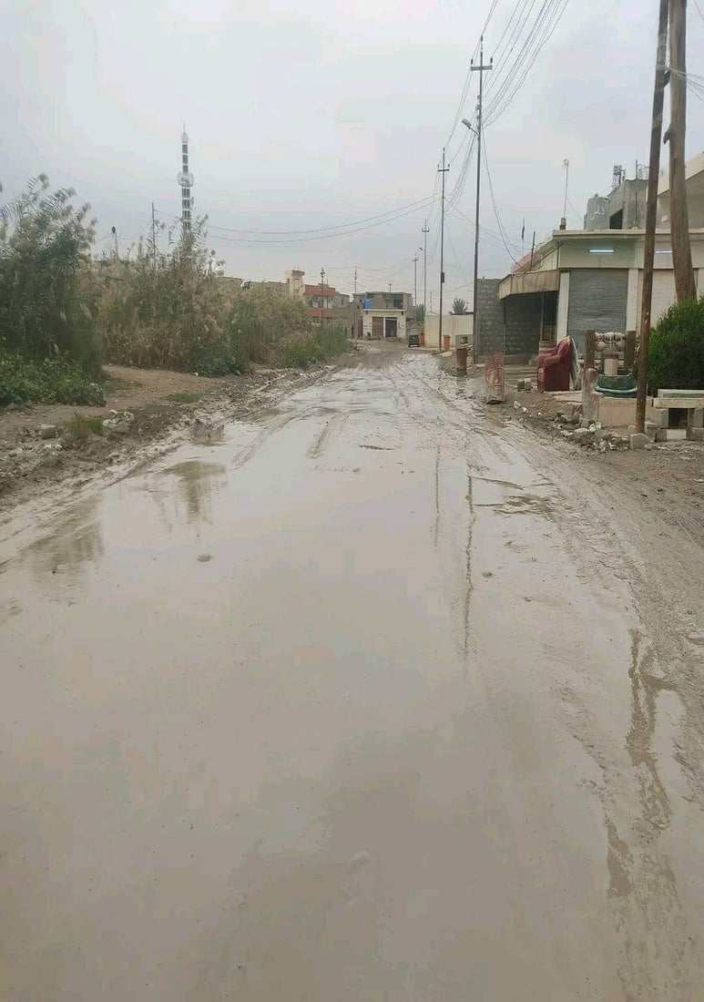 “الخدمات وين”.. هاشتاك غاضب من “تردي الخدمات” في سهل نينوى