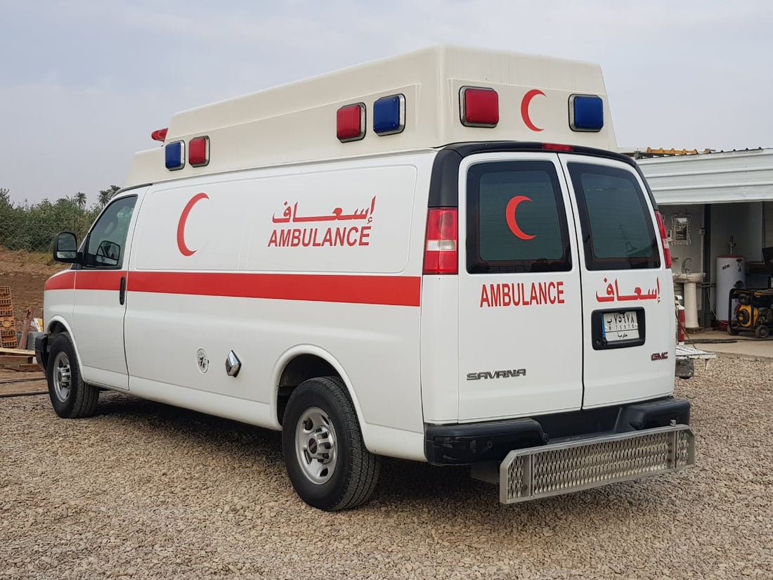 ميسان تحقق في انهيار جسر الطبر.. المحافظ وجه بإغلاقه قبل أسبوعين فمن فتحه؟