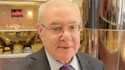 كيف صدر قرار مجلس الوزراء بوجود كل مستشاري السوداني!.. تعليق قانوني