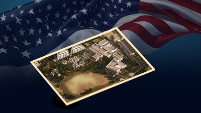 US opens new Erbil consulate, calls Kurdistan Region ‘foundational pillar’ of Iraq ties