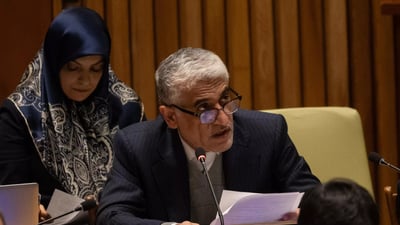 إيران تنفي إغلاق مضيق هرمز: أميركا عرضت الأمن البحري للخطر