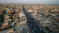 بيع منازل البصرة توقف أيضاً بعد الـ100 مليون.. هل يتوقف غ