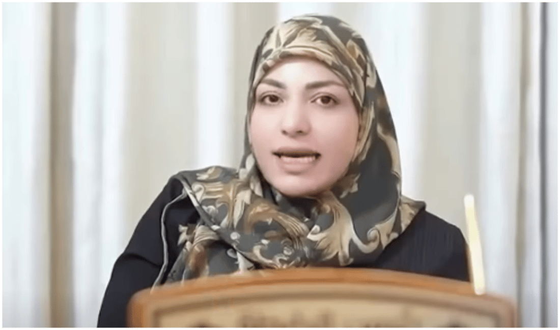 اعتداء على مرشحة من ذوي الاحتياجات الخاصة.. شرطة واسط تنفي وتوضح الحادثة