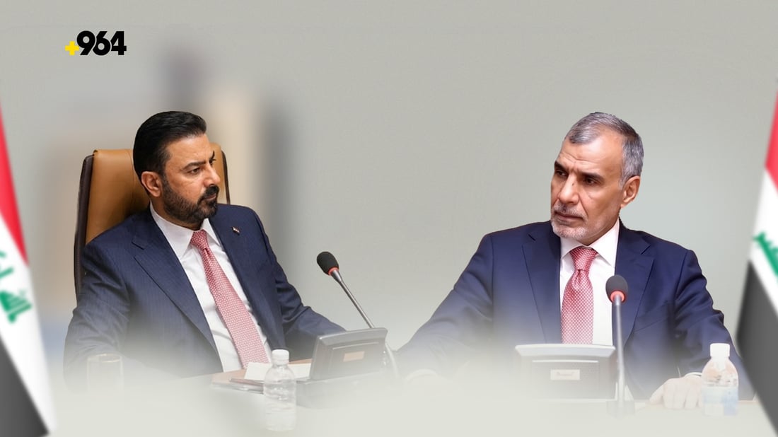 وزير المالية نائباً للزيدي في رئاسة المجلس الوزاري للاقتصاد (وثيقة)