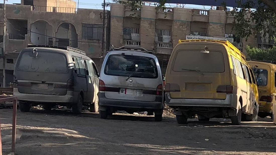 خط “كيّات” جديد بين الدورة والهوّاشة.. ضروري جدا “للطلبة والموظّفين”
