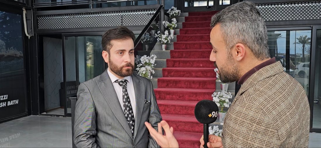 رێکخراوێک: بەشێک لە بریکارەکانى غاز فێڵ لە هاوڵاتیان دەکەن