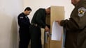 Observers log 1,841 procedural violations during Iraq’s special voting, mostly over ballot secrecy