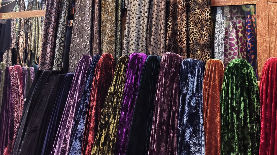 له‌ رانیه‌ هۆشدارى درایه‌ ژمارەیەک كوتاڵفرۆشی ژنان