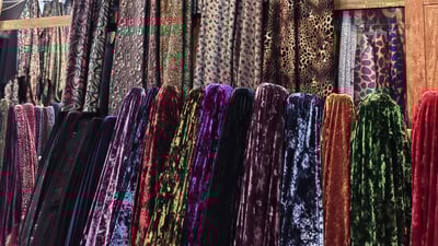 له‌ رانیه‌ هۆشدارى درایه‌ ژمارەیەک كوتاڵفرۆشی ژنان