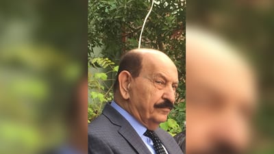 أدار التربية في 3 محافظات.. نبذة عن ناجي المگصوصي الذي توفي الخميس