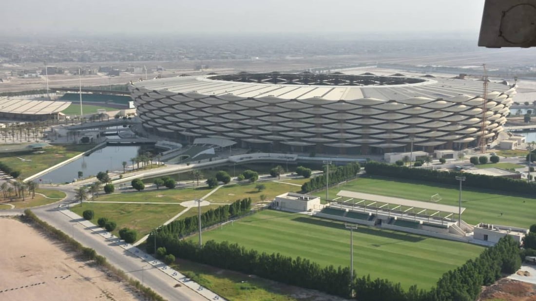 موقف مفاجئ بإعلان إيقاف مبادرة “في ضيافة بصراوي” قبل كأس الخليج