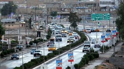 احتد النقاش فجلب السلاح وفتح النار على أصدقائه في كركوك