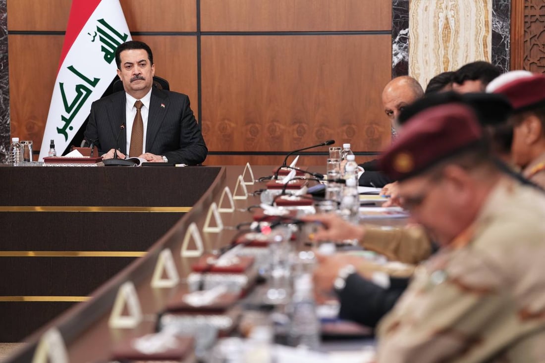  Al-Sudani orders enhanced inspections after Lebanon pager explosions