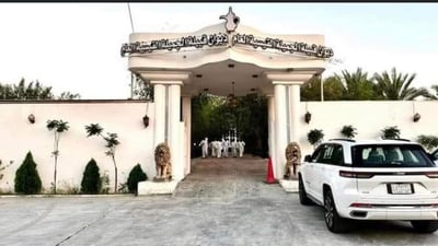 قبيلة الجُميلة في نينوى تشكل مجلساً عشائرياً لمواجهة الانقسام والتفرد