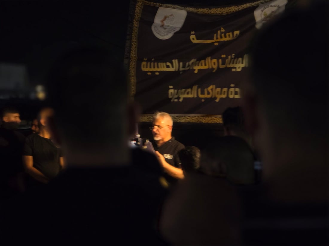 5 مجالس عاشورائية في الصويرة.. قائمة بأسماء الخطباء والعناوين