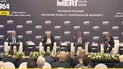 Most factions have responded positively to 2027 weapons deadline, Numan says