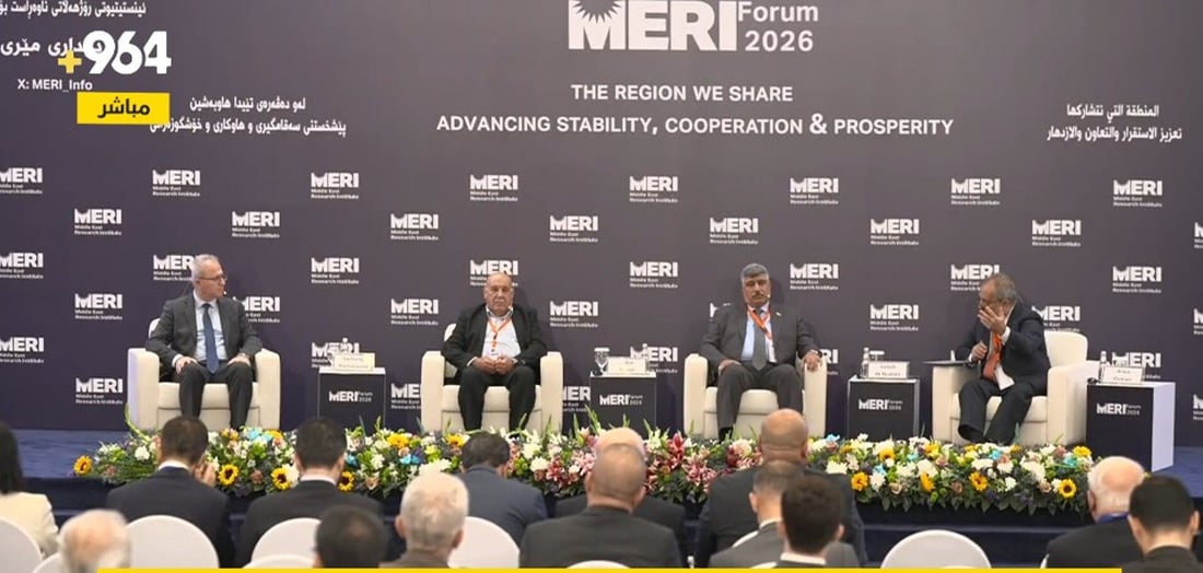 Most factions have responded positively to 2027 weapons deadline, Numan says