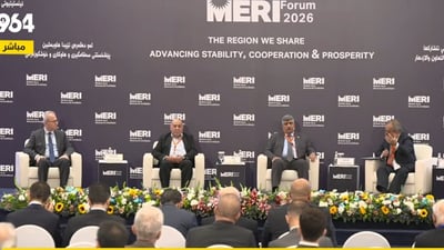 Most factions have responded positively to 2027 weapons deadline, Numan says