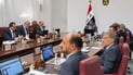 جميع قرارات مجلس الوزراء المتخذة في جلسة اليوم 16 أيلول 2026